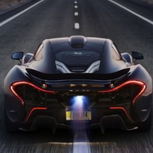 Meet your Posher, Angel